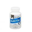 Feline Vitamins - Multi-vite Capsules Provide a Complete Spectrum of Vitamins and Minerals to Support Your Cat's Normal Diet - 30 Count - Made in USA