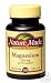Magnesium, 250mg, Tablets, by Pharmavite - 100 Tablets