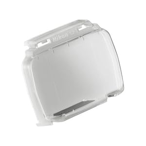 【クリックで詳細表示】Amazon.co.jp｜Nikon カラーフィルターホルダー SZ-2 (SB-900付属品)｜カメラ・ビデオ通販