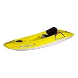 31bExdymQAL. SL160  Bic Ouassou   Yellow/8ft 6in