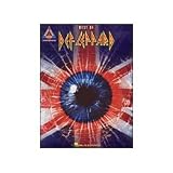 Best of Def Leppard - Guitar Recorded Version - B000K69ZKU