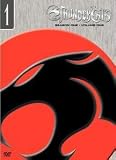 THUNDERCATS: SEASON ONE, VOLUME ONE (DIS (DVD MOVIE) image