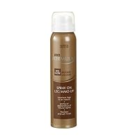 Sun Formula Spray On Leg Make-Up