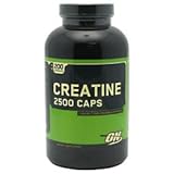 UPC 748927021349 product image for Optimum Nutrition Creatine 2500 Caps | upcitemdb.com