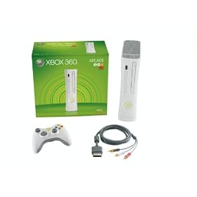 Xbox 360 Console 2009