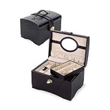 Reed & Barton "Verona" Jewelry Box