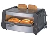 SEVERIN VR2801MAR10 GRILL AND TOAST