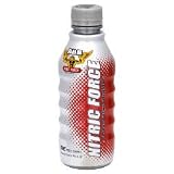 Review ABB  / ABB Nitric Force Fruit Punch 22 oz 22/Case RTD