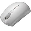 ELECOM USB �}�C�N�����V�[�o���[ 2.4GHz���C�����X���w���}�E�X(�z���C�g) M-D18DRWH