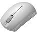 ELECOM USB マイクロレシーバ収納 2.4GHzワイヤレス光学式マウス(ホワイト) M-D18DRWH