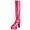 H.Pink Stretch Patent