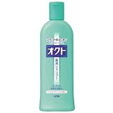 オクトシャンプー 320ml