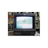 Sony PVM-8041Q Trinitron 8 Color Monitor