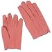 Pro-Safe Slip-on Vinyl Lrg Pr Impregnatd Fullcoat Glove