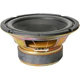 6-1 2 Woofer 4 Ohm 