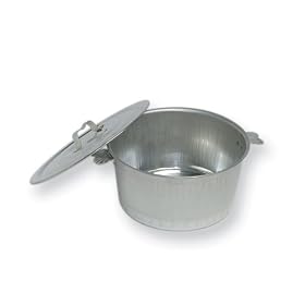 SCI Scandicrafts Charlotte Mold Lid for B20 Charlotte Mold