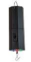 Red Carpet Studios Black Rotating Motor with Lights