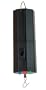 Red Carpet Studios Black Rotating Motor with Lights