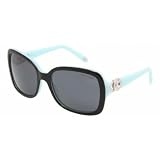 TIFFANY 4029 color 80553F Sunglasses