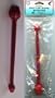 Snelled Hook Remover - Plastic hook disgorger 2 PACKS