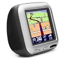 TomTom GO 300  Car Navigation