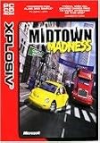 MIDTOWN MADNESS