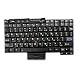 IBM Tastatur Tastatur D für ThinkPad X30