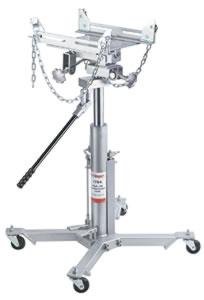 OTC OTC1794A Stinger Air/Hydraulic 1,000 Lb. Capacity High Lift Transmission Jack