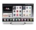 LG 47LM670T LED HD 1080p 3D Smart TV, 47 Inch with Freeview HD