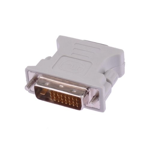 [resolved] second monitor plugged in Motherboard not detected? Page 2