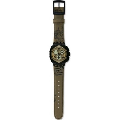 Swatch Suib405 Flightor Men's Watch