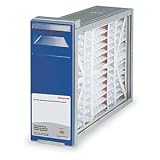 Honeywell F100F2010 F100F Media Air Cleaner 20x25