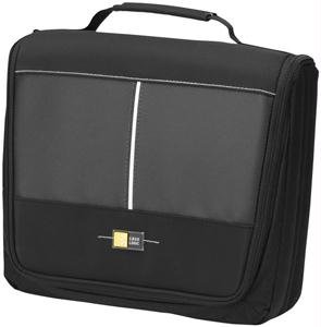 Buy CASE LOGIC 10 3249001431 7 9 IN-CAR DVD PLAYER CASE (BLACK) by Caselogic now!