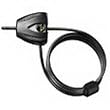 Master Lock 8417D Python Adjustable Locking Cable, 6-Foot