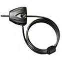 Master Lock 8417D Python Adjustable Locking Cable, 6-Foot