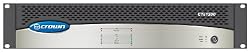 Crown Audio CTs-1200 CTs Series Amplifier with 600 Watt per Channel, 2-Channel Amplifier 8/4/2 Ohm Loads or 70/140V Outputs