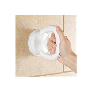 Rose Traveler Safe-er-Grip Bathtub Shower Assist Handle