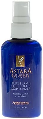 Astara Blue Flame Oil Free Moisturizer