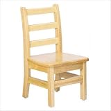 KYDZ Ladderback Chair (JNT5910JC) Category: Folding & Stacking