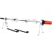 Battery Operated Rotisserie Kit For Your Son Of Hibachi