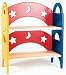 Moon & Stars Stacking Shelf Set
