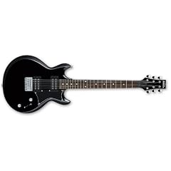 Ibanez GAX30-BKN E-Gitarre GAX in Black Night inkl. Gigbag und Gurt