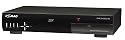 Comag PVR 2 100 CI Digitaler Twin-Satelliten-Receiver mit 400 GB Festplatte (1x CI-Slots, HDMI, USB 2.0) schwarz
