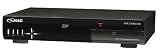 Comag PVR 2 100CI  HD Satelliten-Receiver mit 1 TB Festplatte schwarz