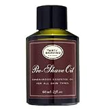 The Art of Shaving Pre-Shave Oil - Sandalwood
