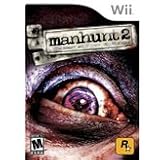 Manhunt 2 Wii 34163