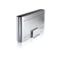 Iomega 33969 Ethernet/USB 2.0 360GB 1HD X 360GB Home Network Storage