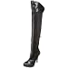 Carlos by Carlos Santana Women's Lace Boot