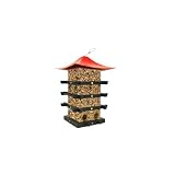 Avant Garden� Pagoda Wild Bird Feeder Model A04