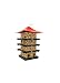 Avant Garden&Acirc;&reg; Pagoda Wild Bird Feeder Model A04